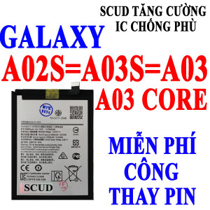 Pin Webphukien cho Samsung Galaxy A02S A03 A03S A03 Core Việt Nam- HQ-50S 5000mAh Pin Webphukien cho Samsung Galaxy A02S A03 A03S A03 Core Việt Nam- HQ-50S 5000mAh